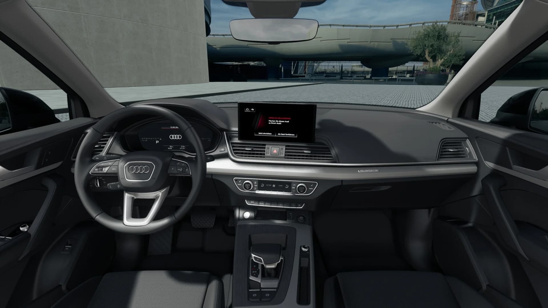 Audi Audi — zdjęcie 8