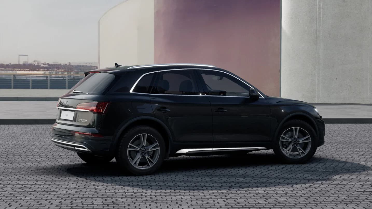 Audi Audi — zdjęcie 4