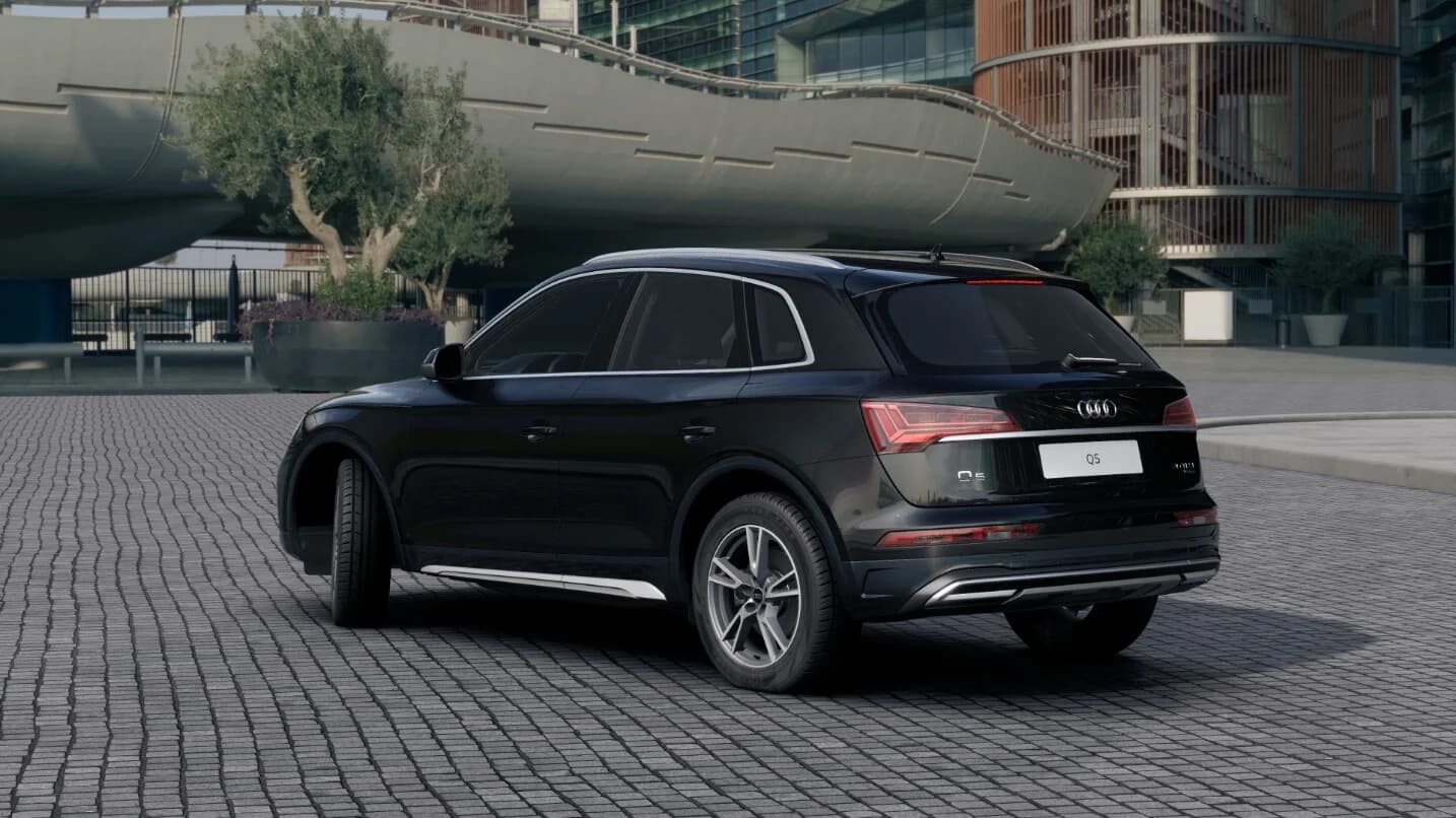 Audi Audi — zdjęcie 6