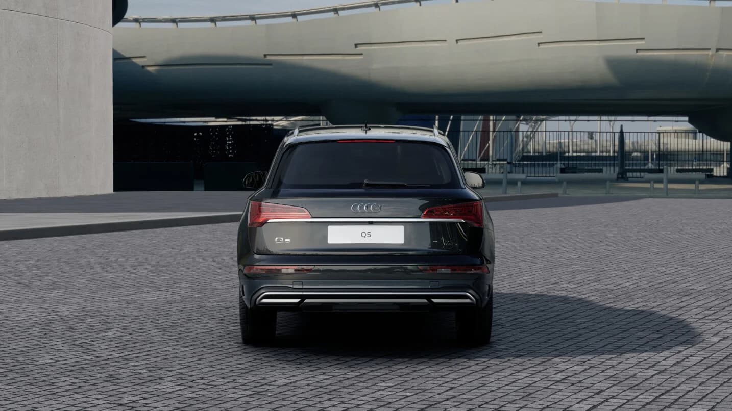 Audi Audi — zdjęcie 7