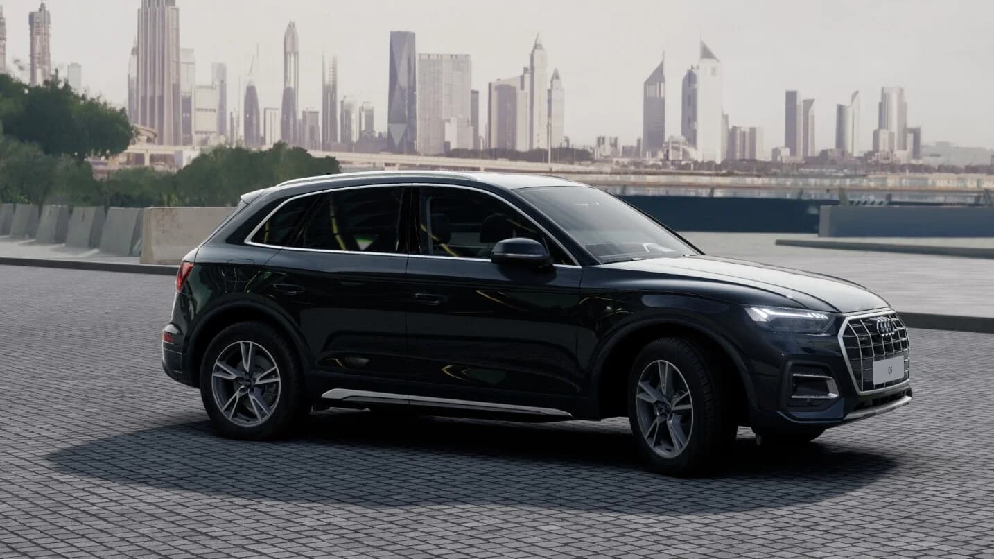 Audi Audi — zdjęcie 3