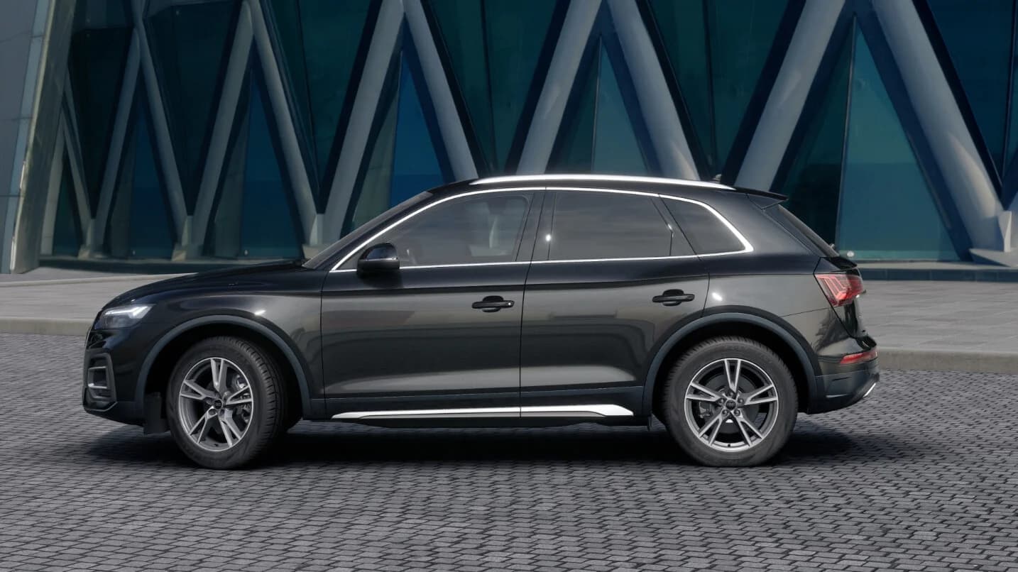 Audi Audi — zdjęcie 5