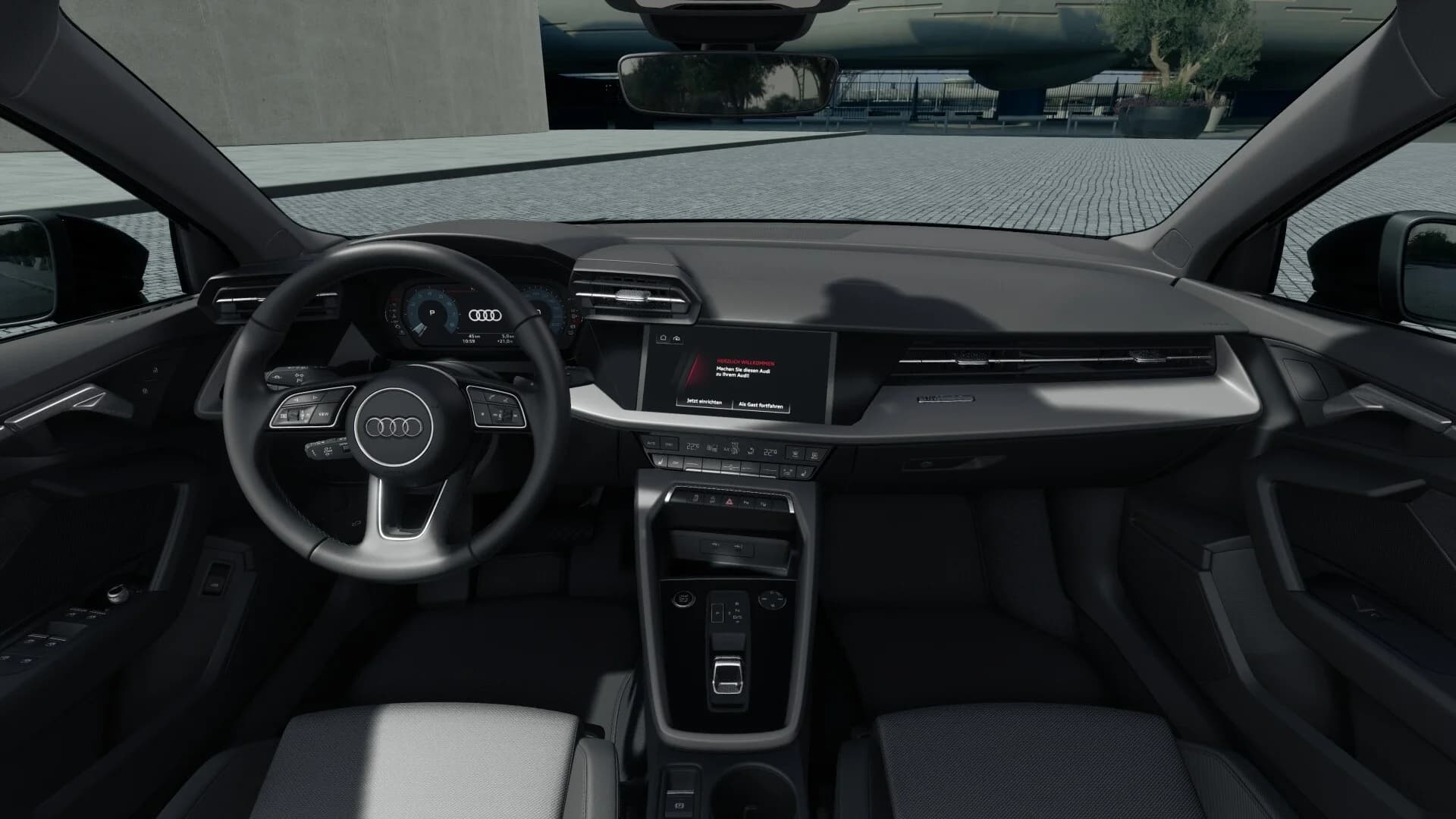 Audi Audi — zdjęcie 8