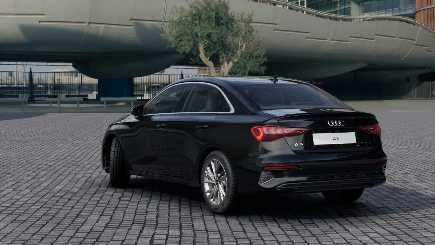 Audi Audi — zdjęcie 3