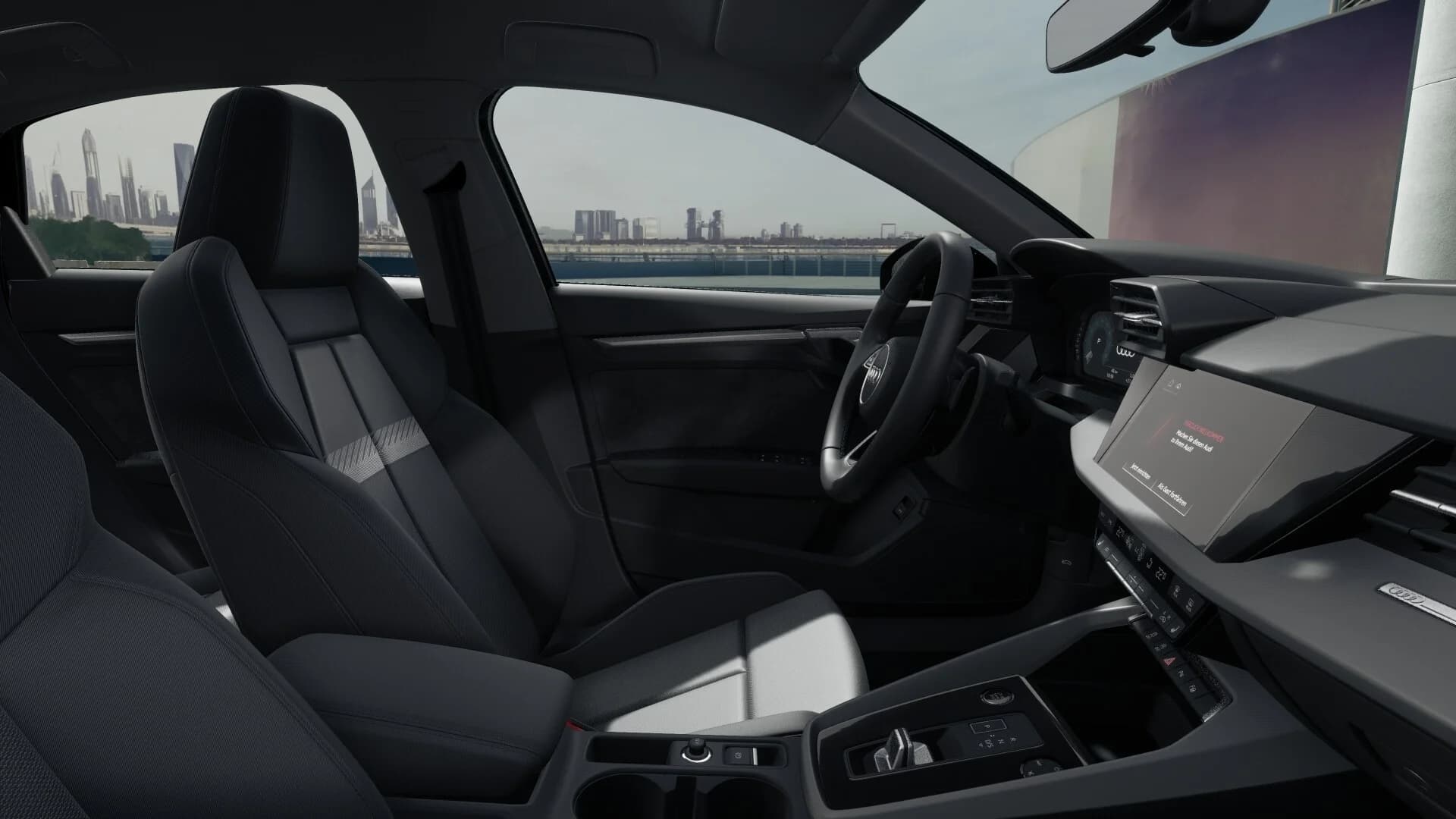 Audi Audi — zdjęcie 9