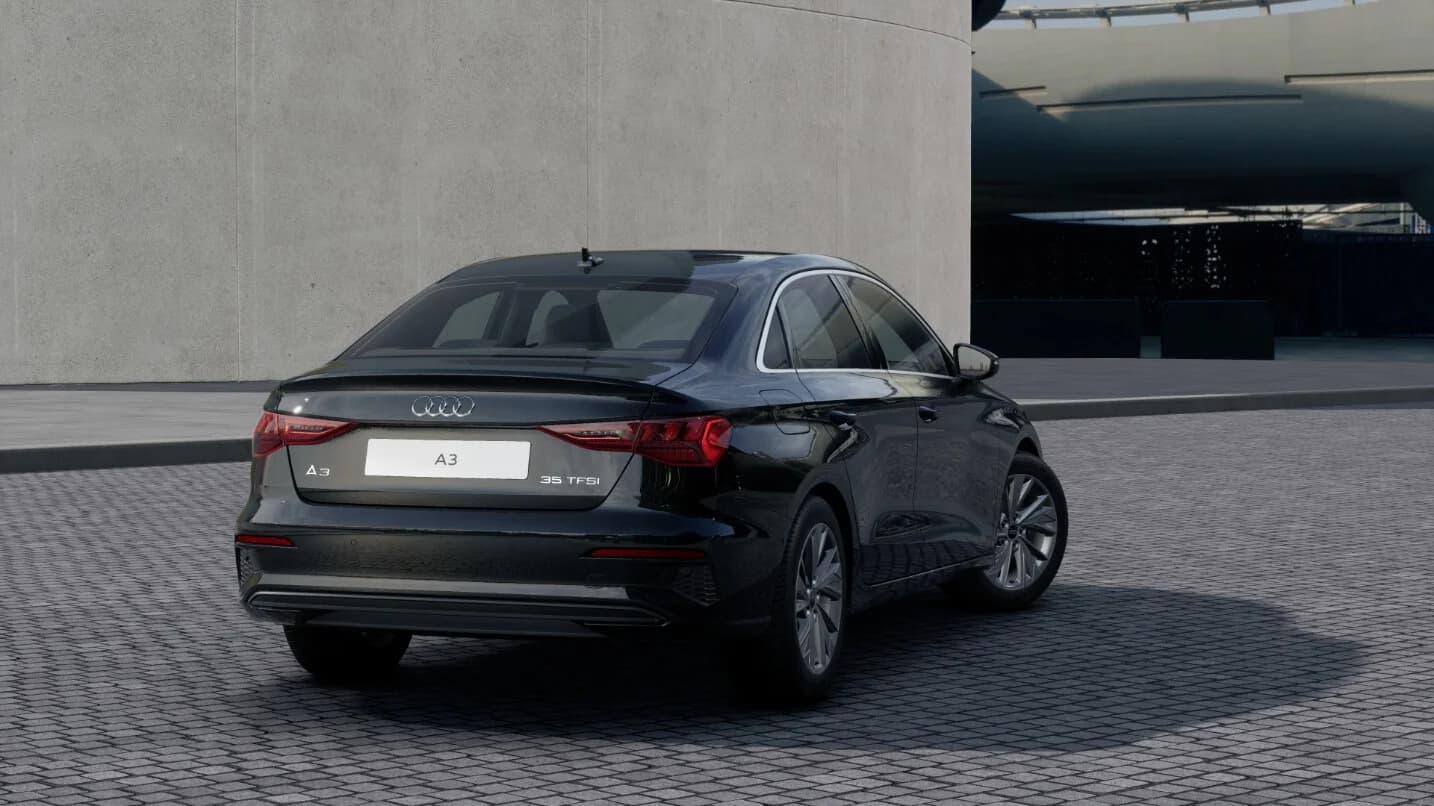 Audi Audi — zdjęcie 6