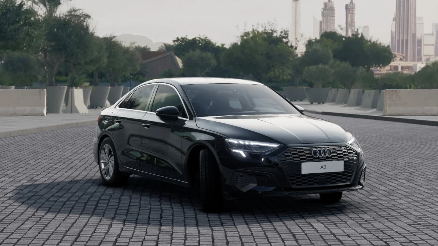 Audi Audi — zdjęcie 7