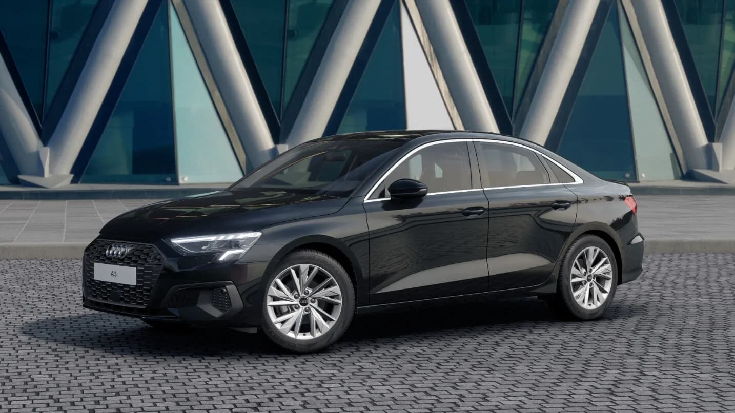 Audi Audi — zdjęcie 2