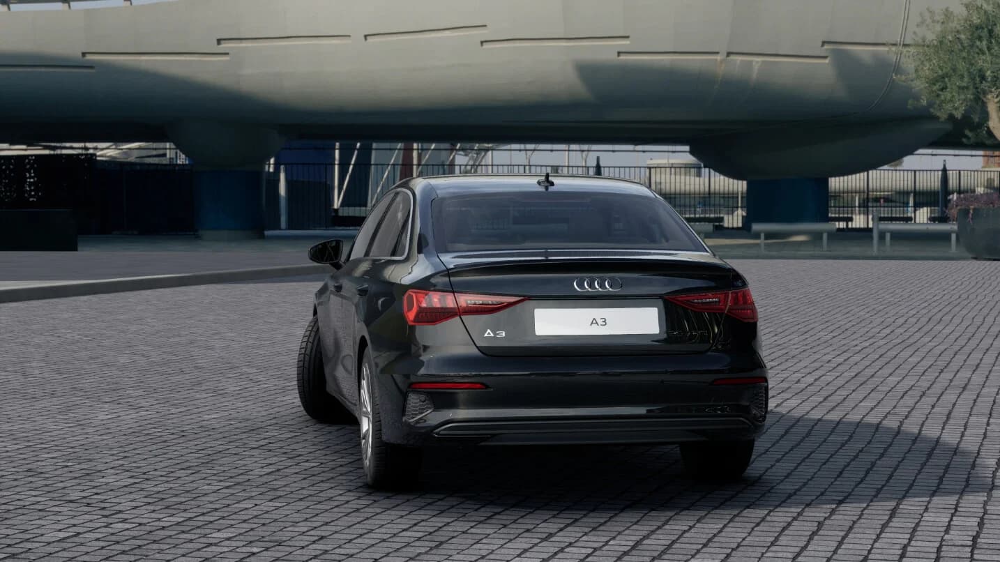 Audi Audi — zdjęcie 5