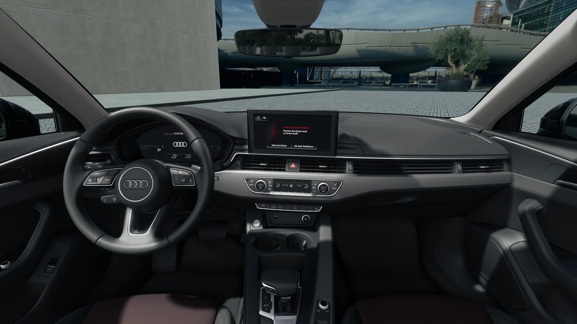 Audi Audi — zdjęcie 7