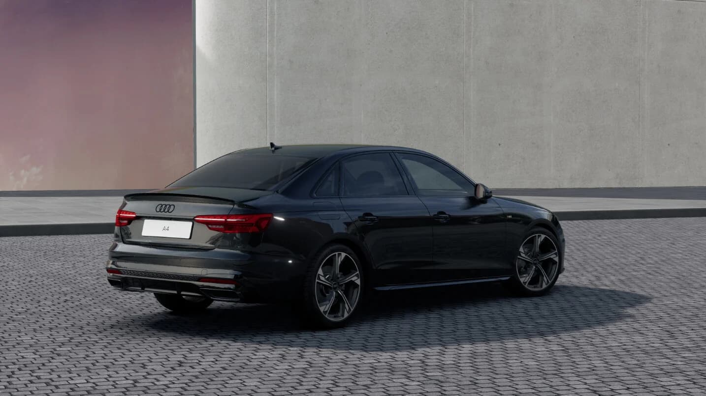 Audi Audi — zdjęcie 4