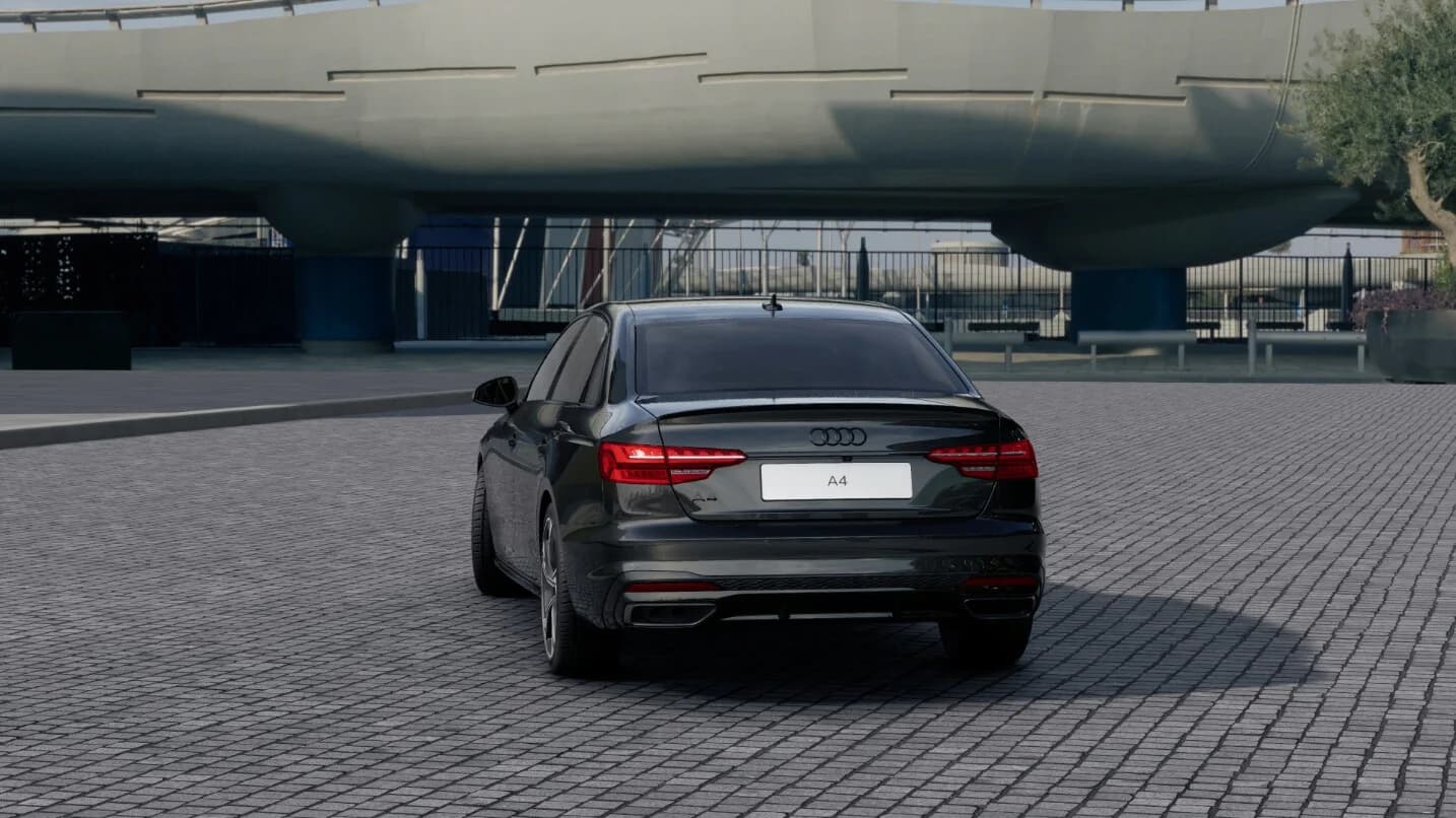 Audi Audi — zdjęcie 3