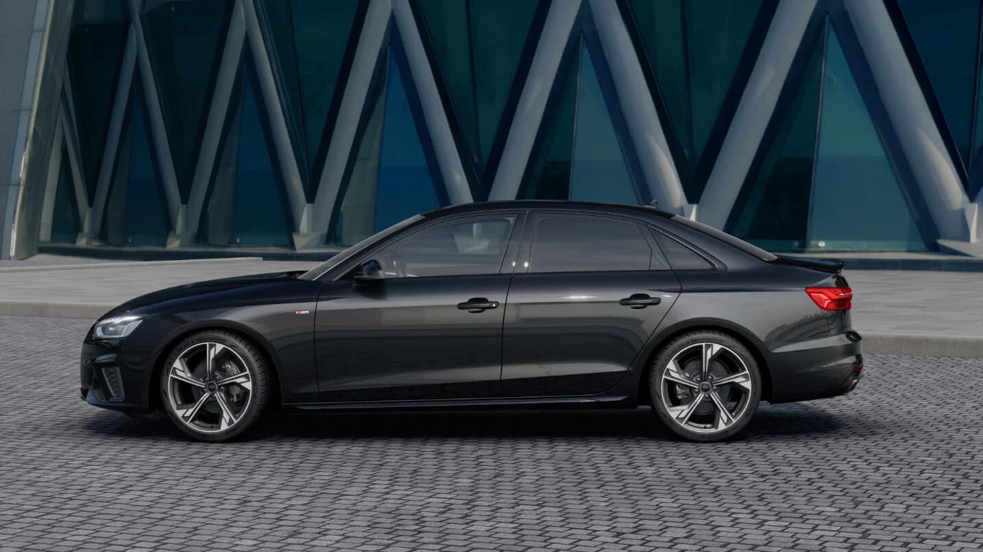 Audi Audi — zdjęcie 6