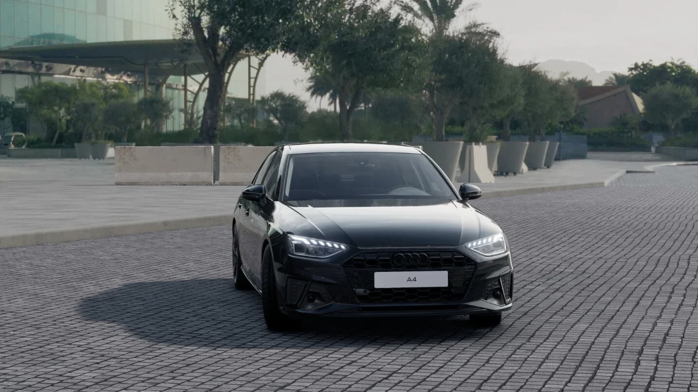 Audi Audi — zdjęcie 5