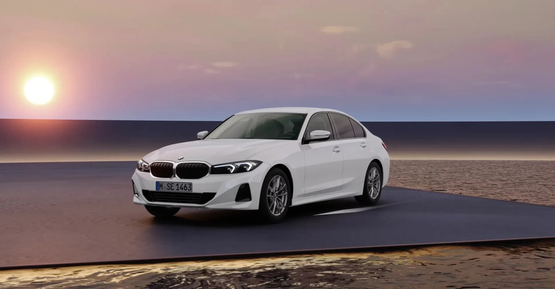 BMW 318i (DELETED) — zdjęcie 1