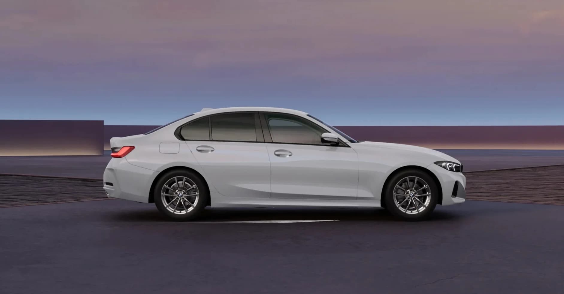 BMW 318i (DELETED) — zdjęcie 3