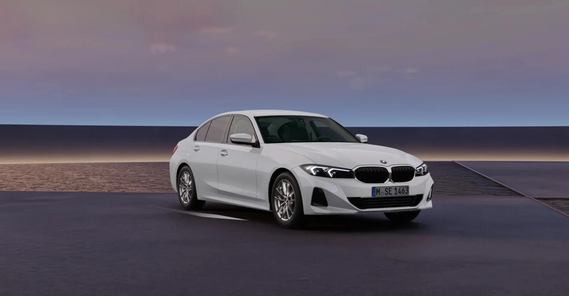 BMW 318i (DELETED) — zdjęcie 4