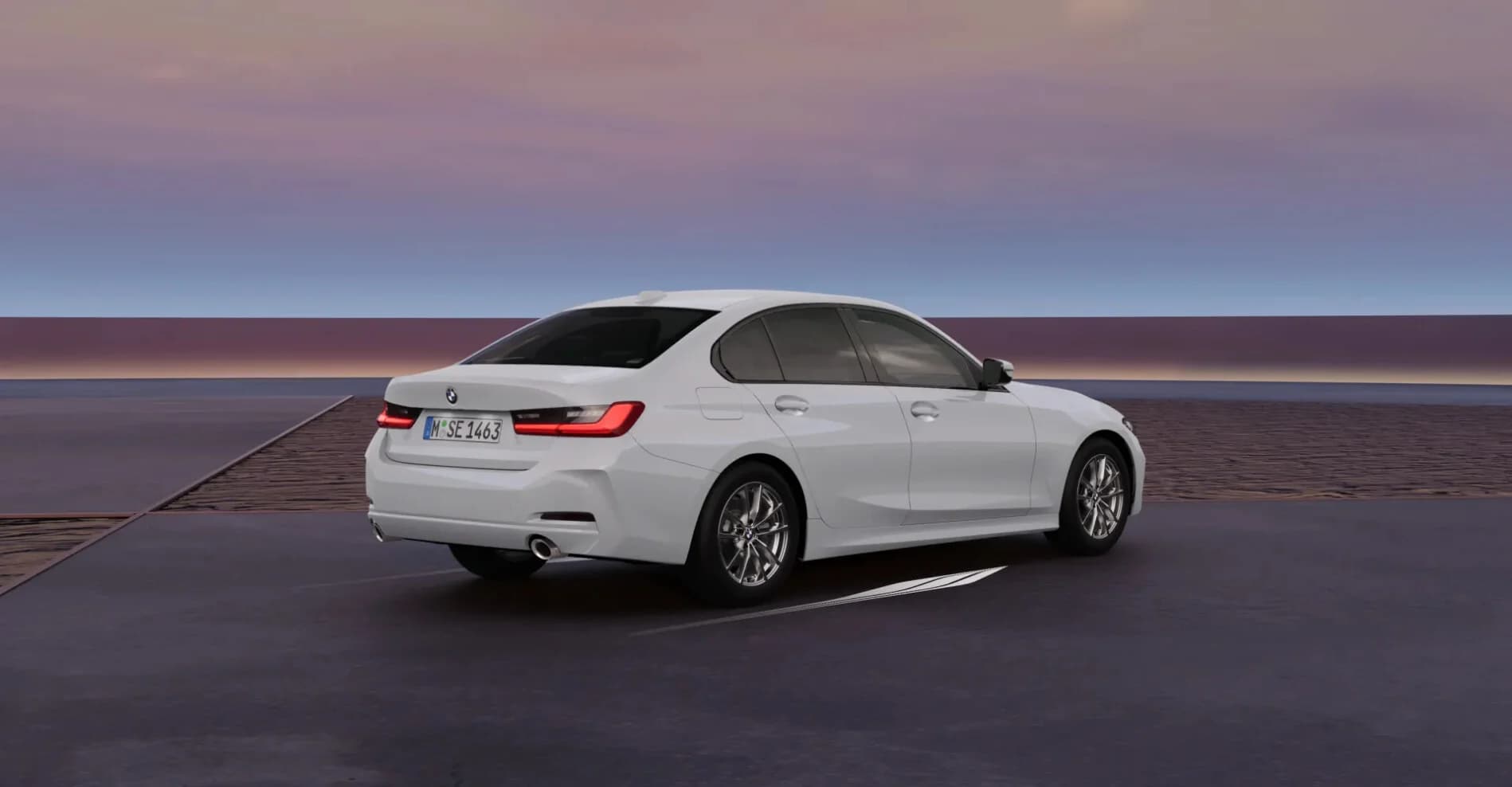 BMW 318i (DELETED) — zdjęcie 2
