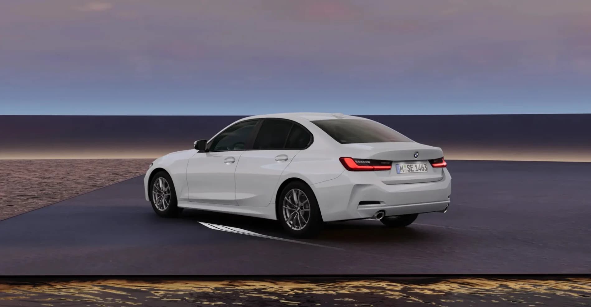 BMW 318i (DELETED) — zdjęcie 8