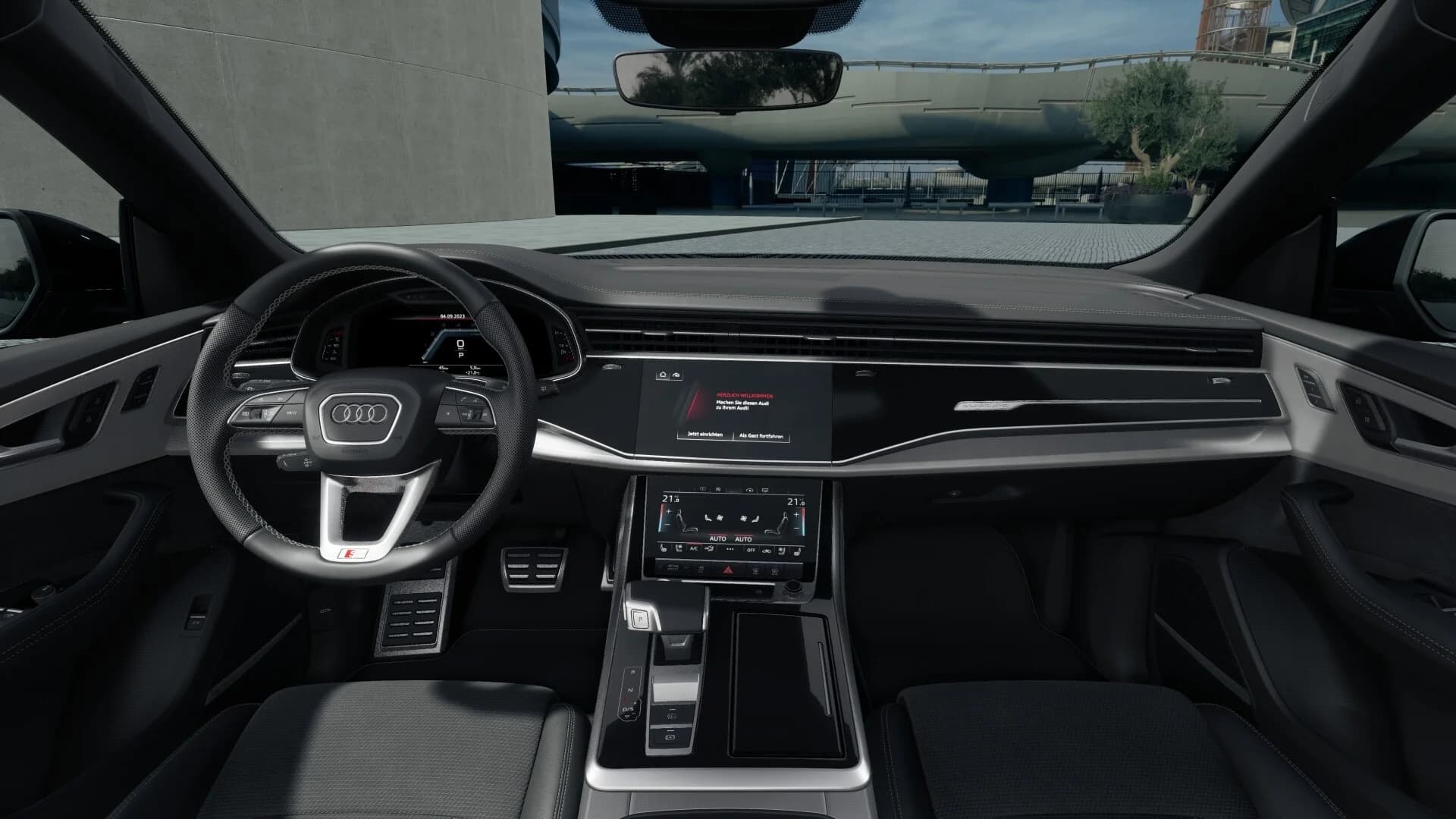 Audi Audi — zdjęcie 7