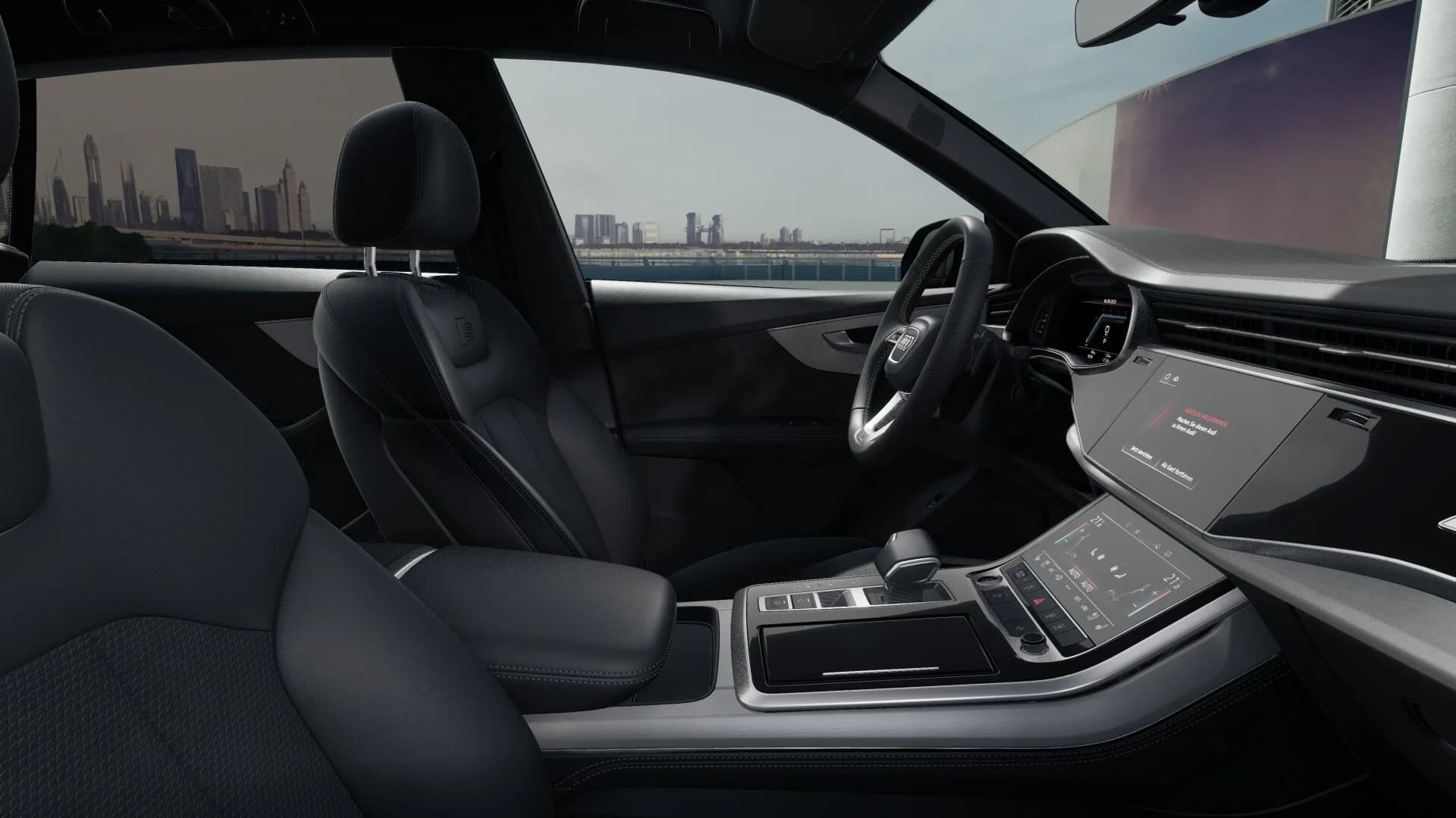Audi Audi — zdjęcie 8