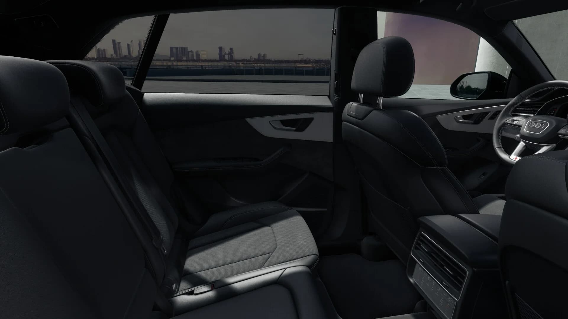 Audi Audi — zdjęcie 10