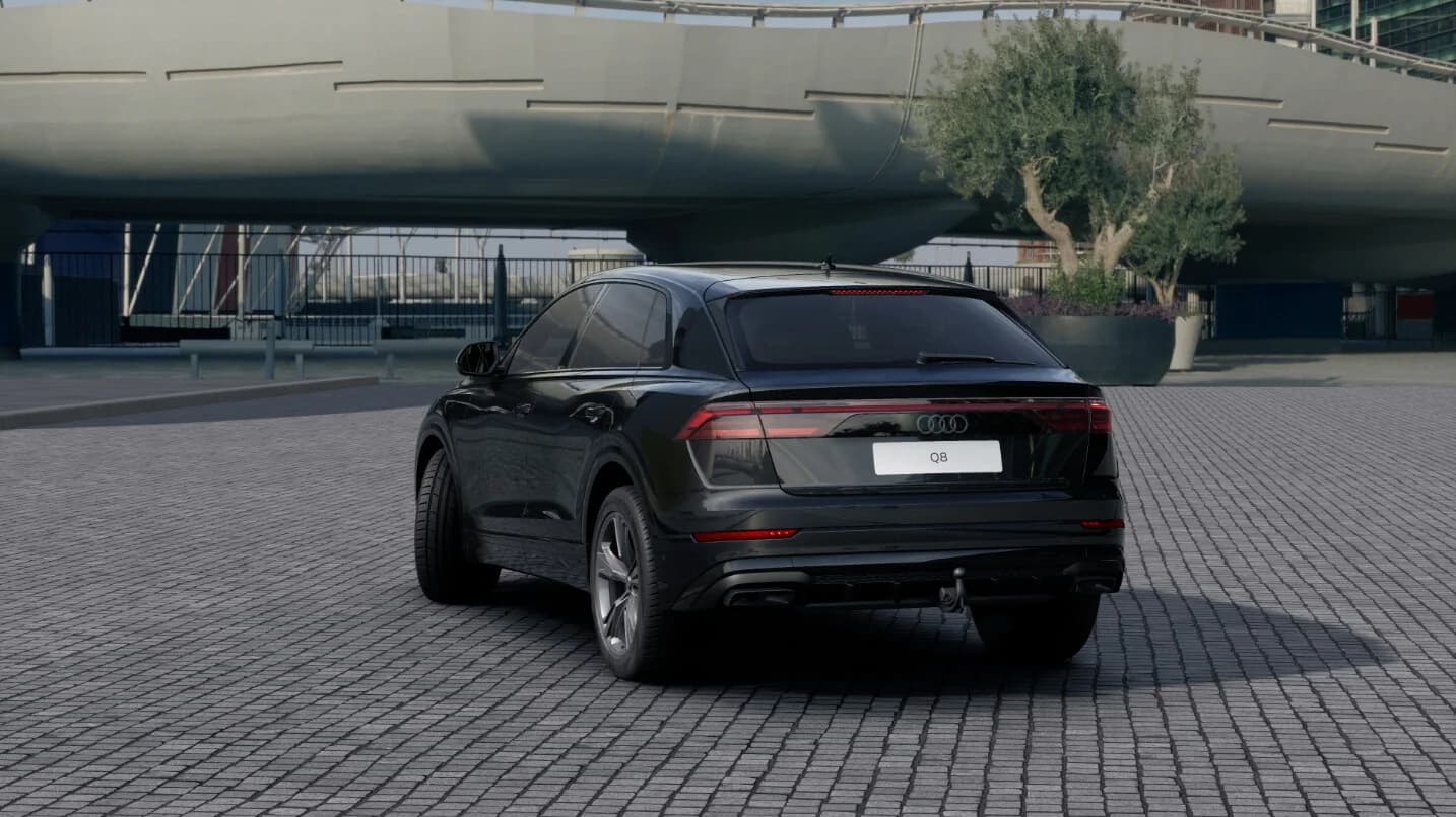 Audi Audi — zdjęcie 5
