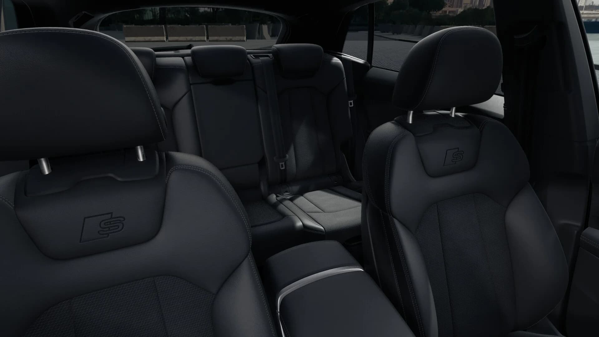 Audi Audi — zdjęcie 9