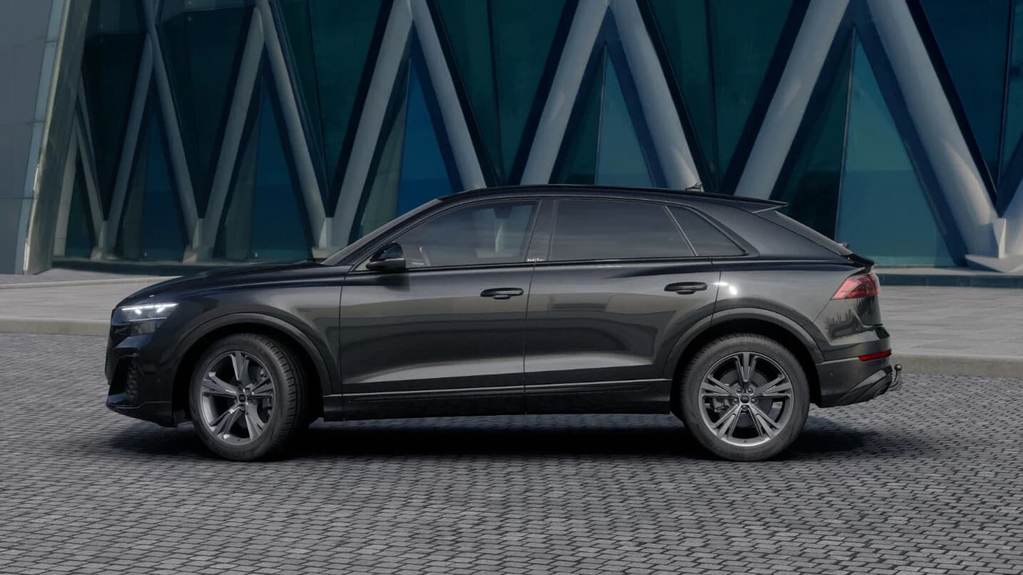 Audi Audi — zdjęcie 6