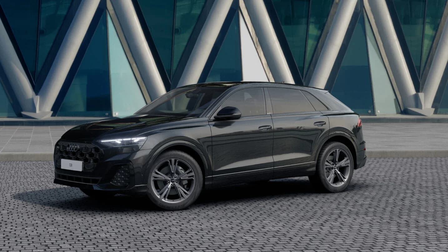 Audi Audi — zdjęcie 2