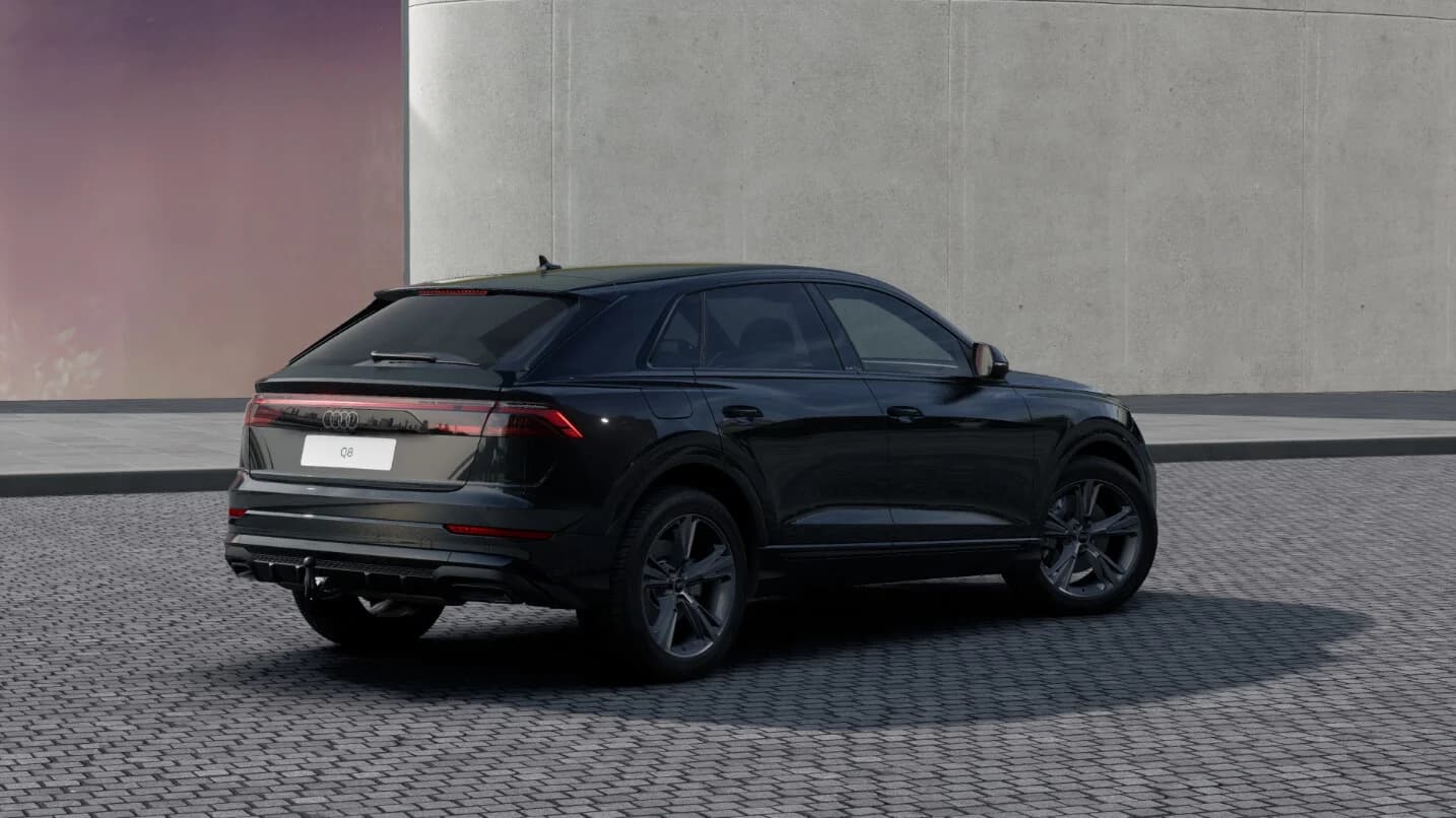 Audi Audi — zdjęcie 4