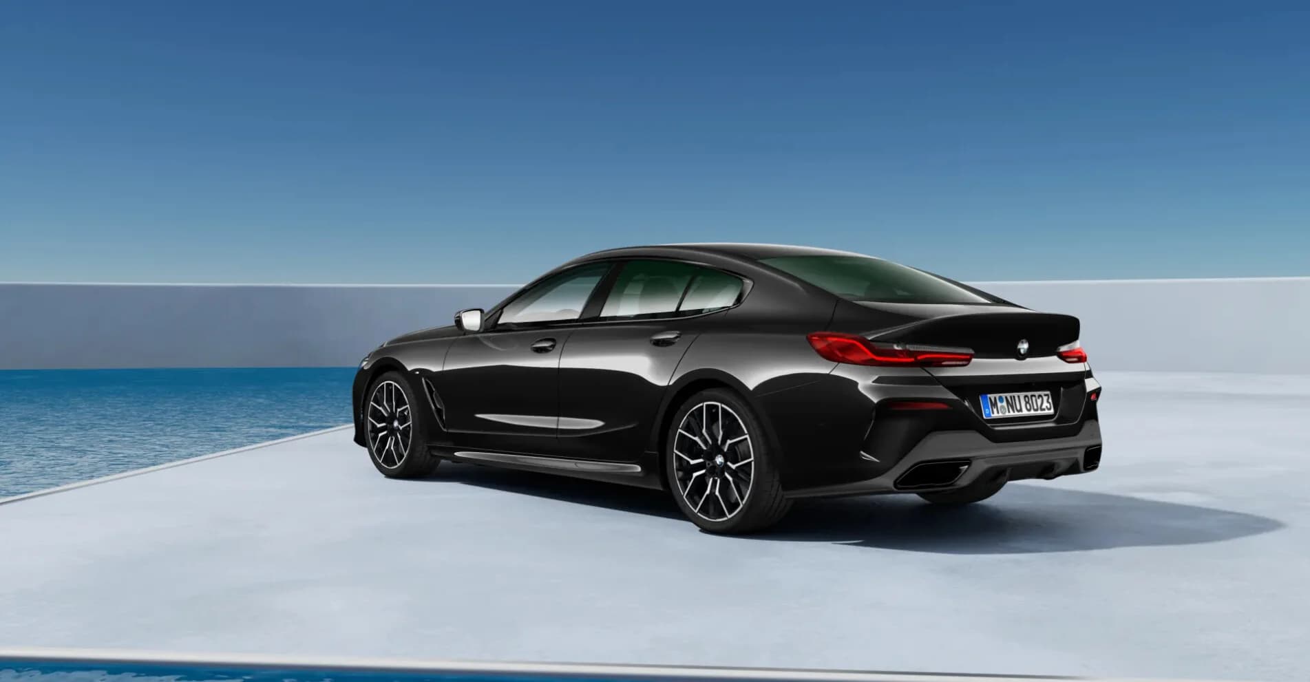BMW BMW — zdjęcie 4