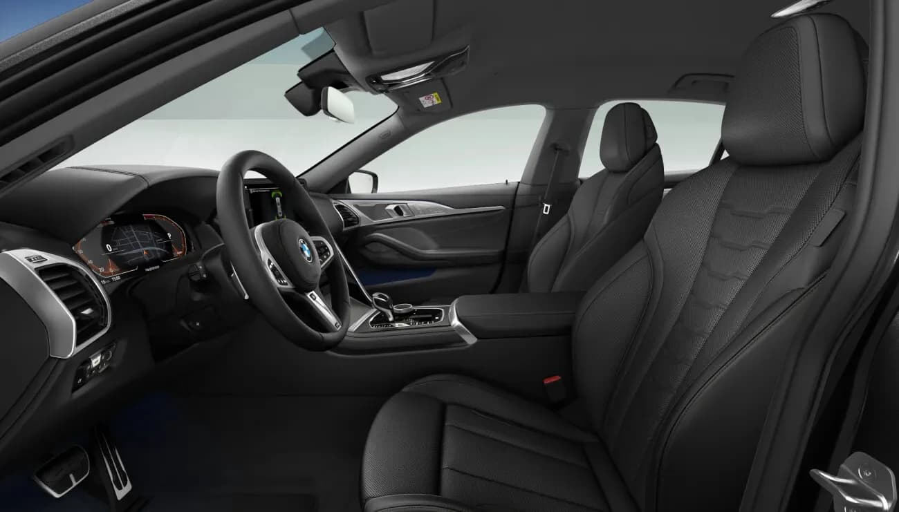 BMW BMW — zdjęcie 11