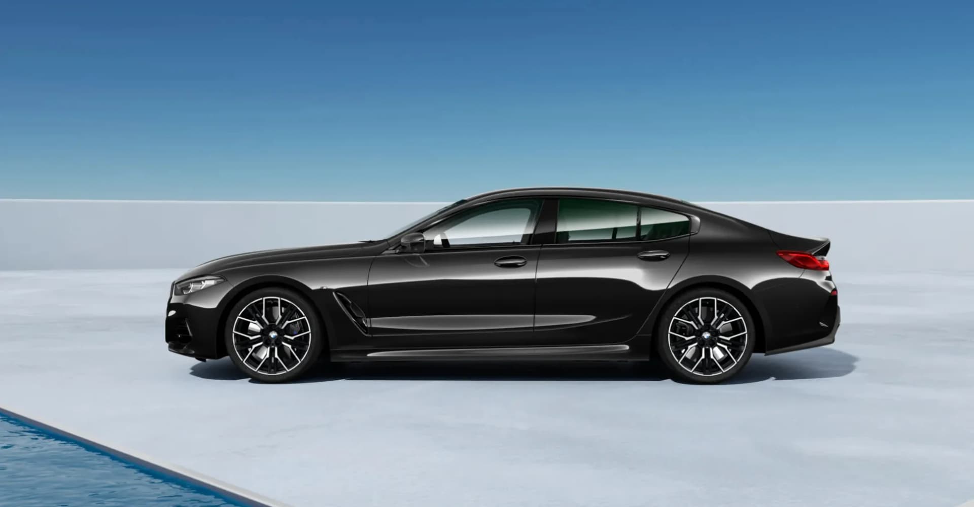 BMW BMW — zdjęcie 3