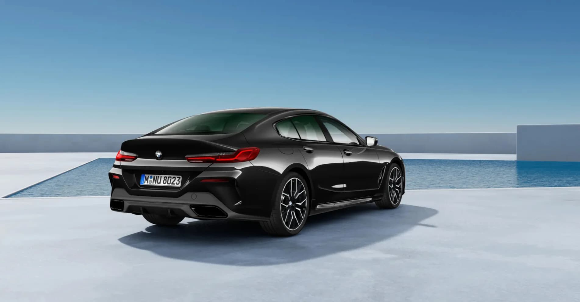 BMW BMW — zdjęcie 6