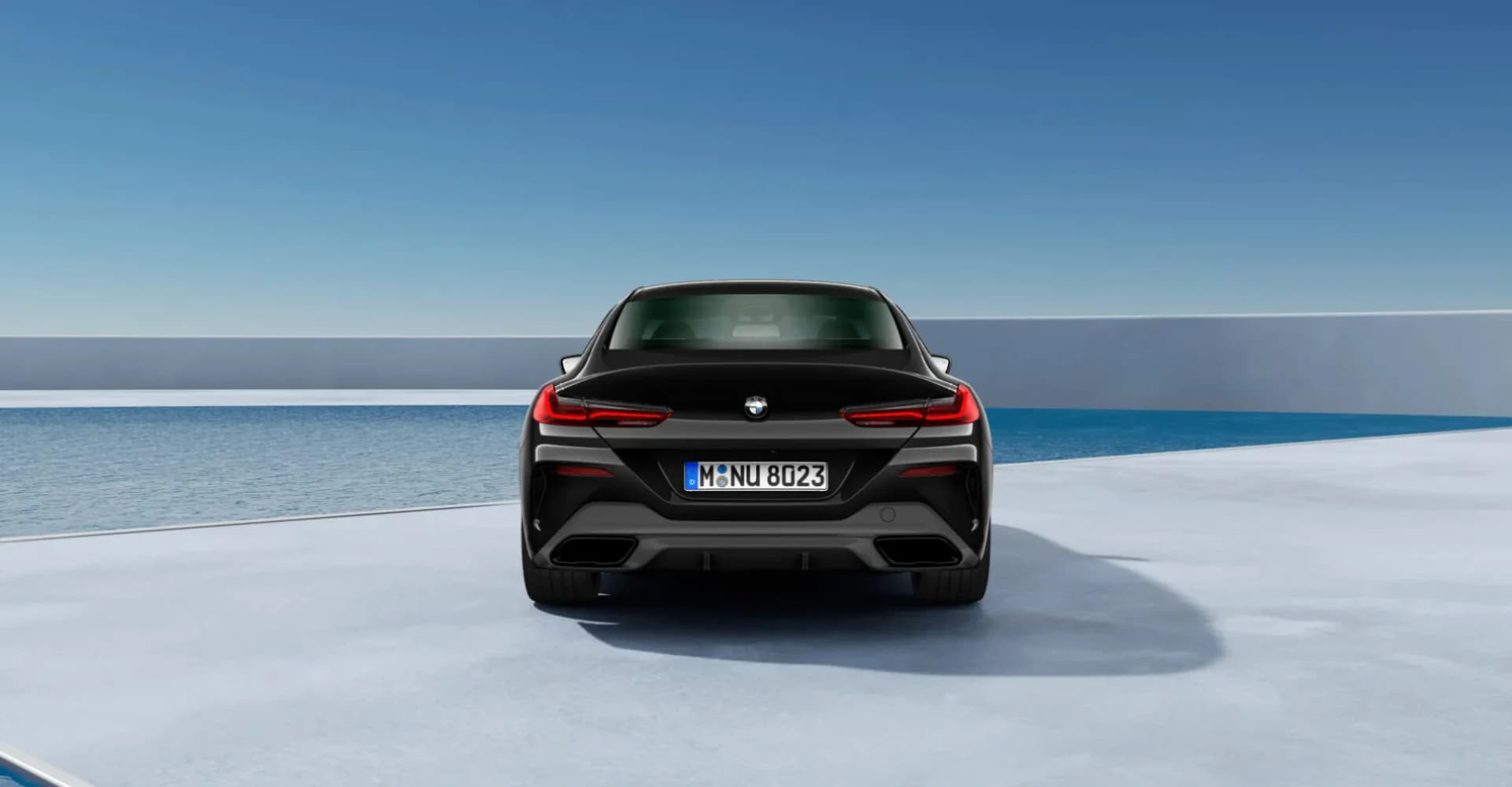 BMW BMW — zdjęcie 5