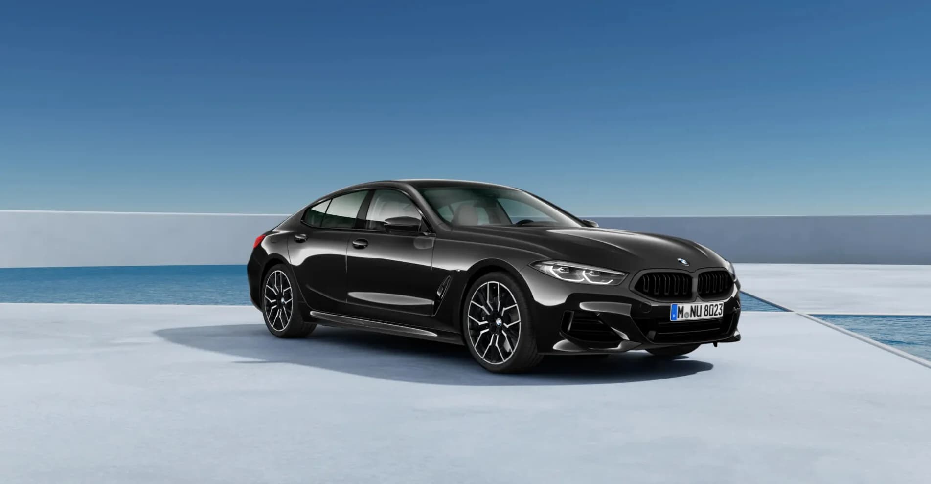 BMW BMW — zdjęcie 7