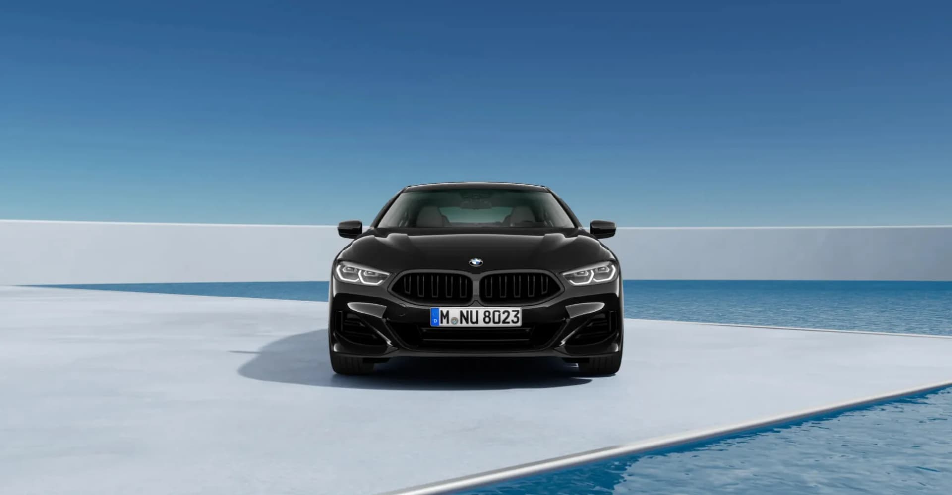 BMW BMW — zdjęcie 8