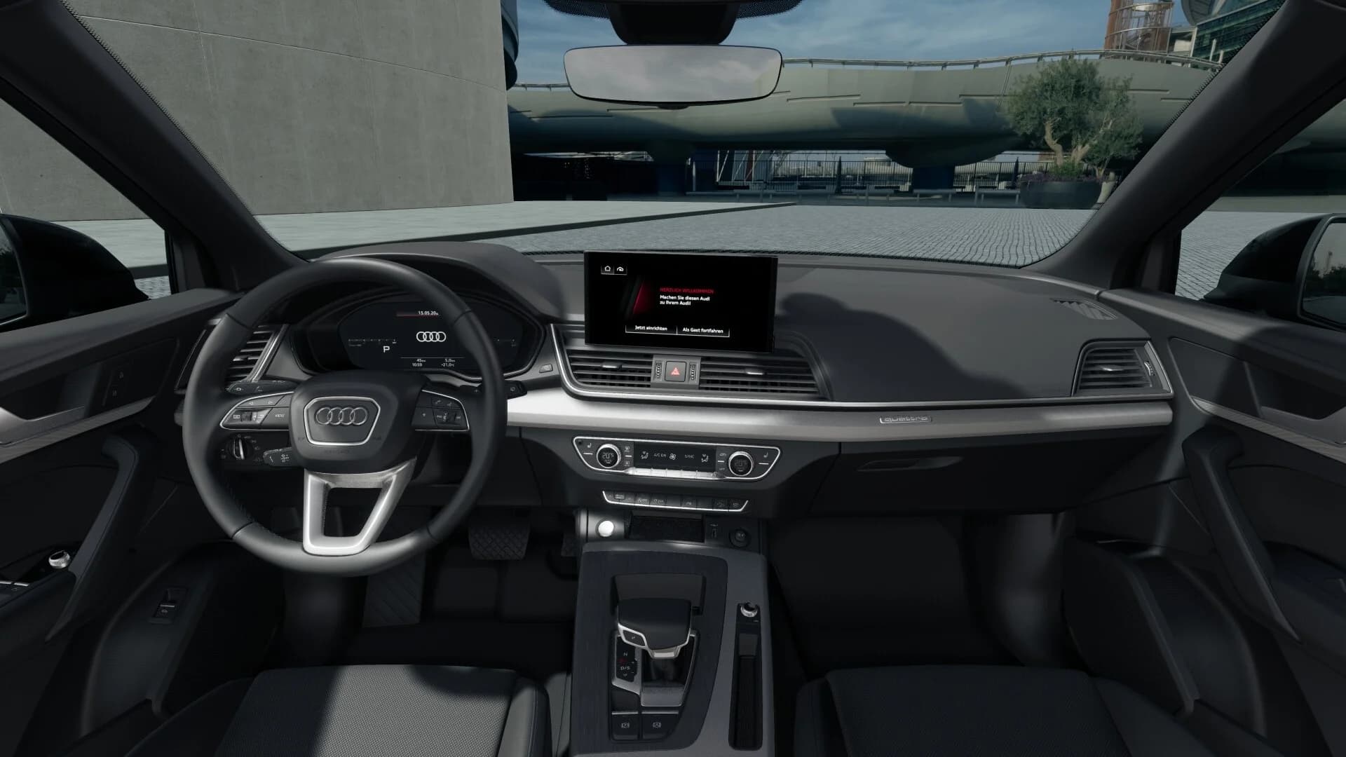 Audi Audi — zdjęcie 5
