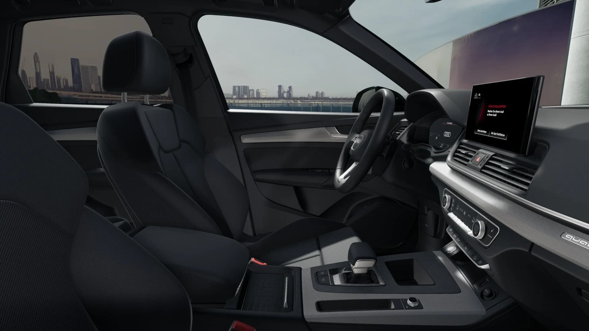 Audi Audi — zdjęcie 7