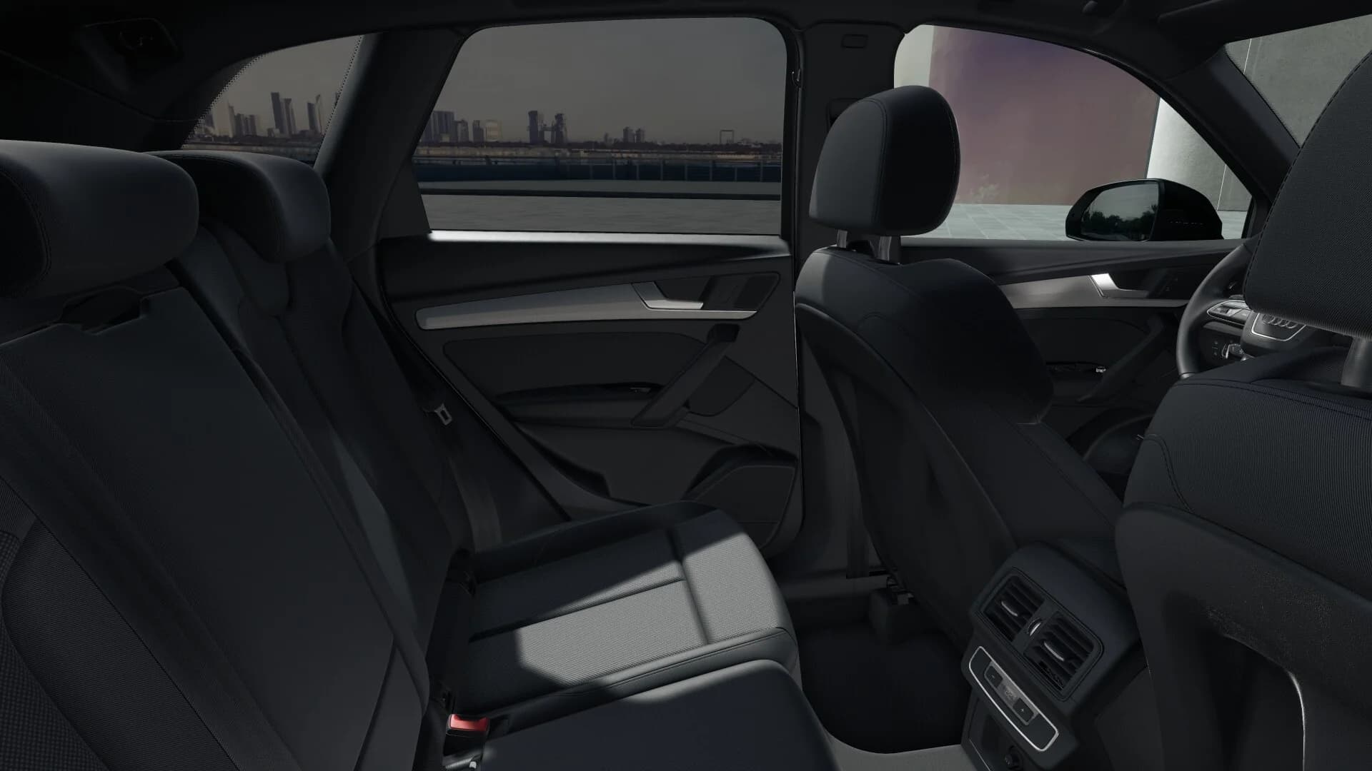 Audi Audi — zdjęcie 8