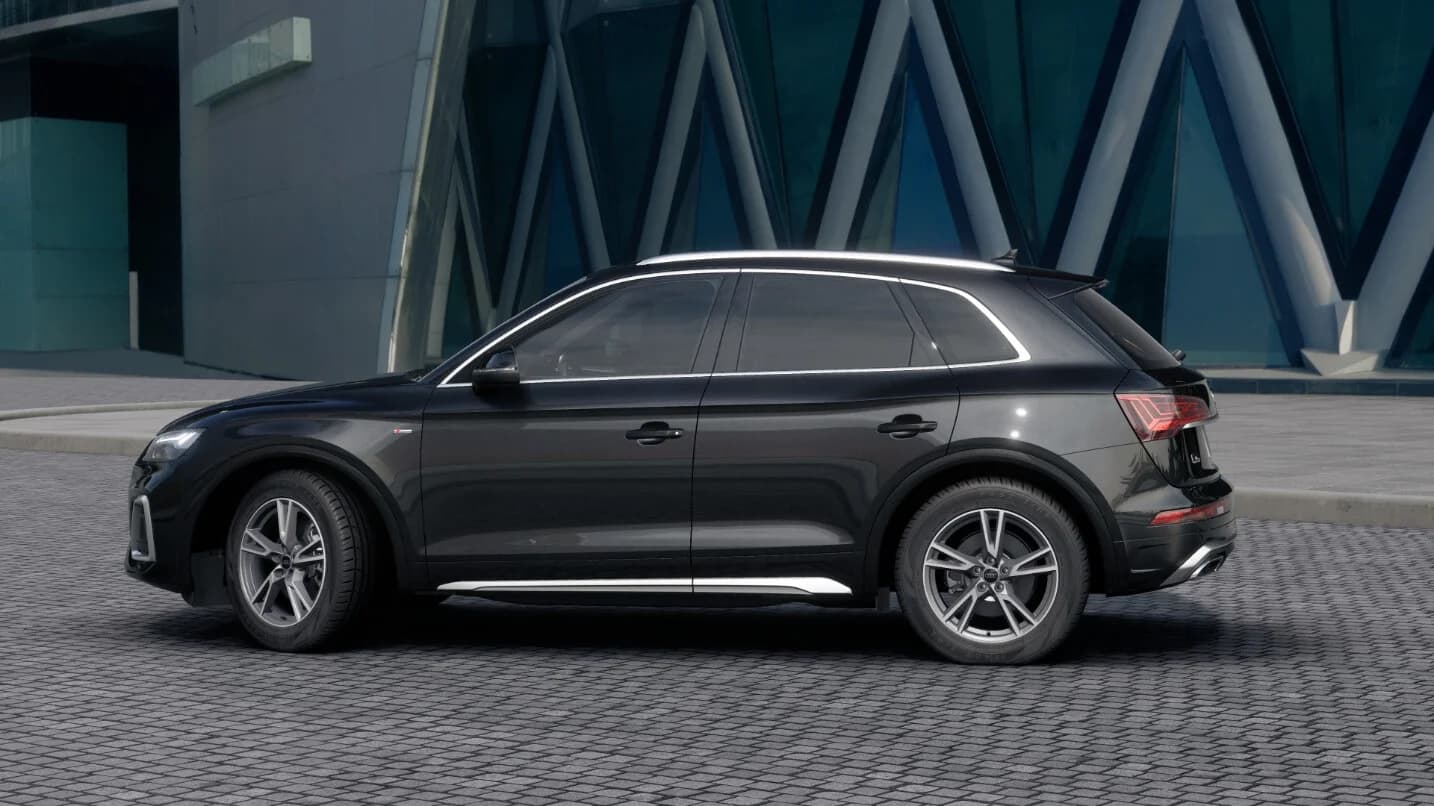Audi Audi — zdjęcie 4