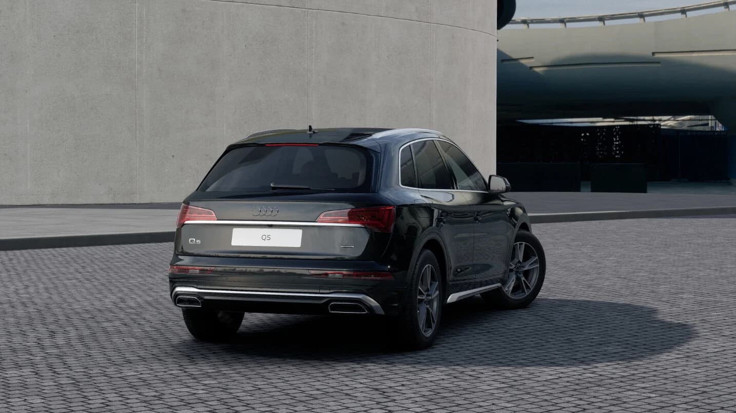 Audi Audi — zdjęcie 6
