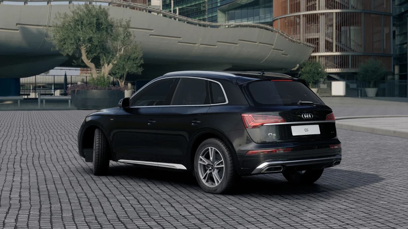 Audi Audi — zdjęcie 3