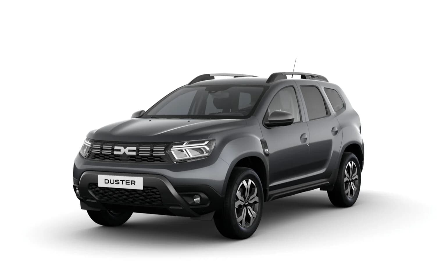 Dacia Duster — zdjęcie 1