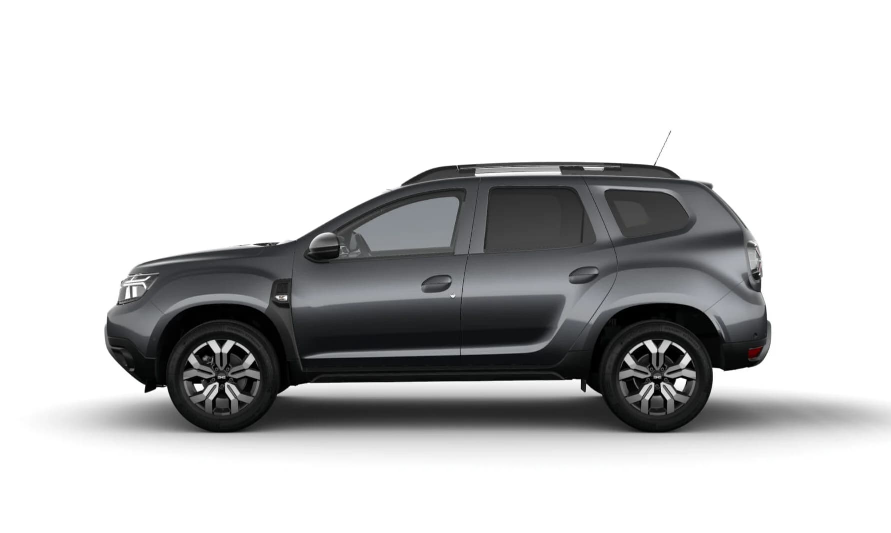 Dacia Duster — zdjęcie 2
