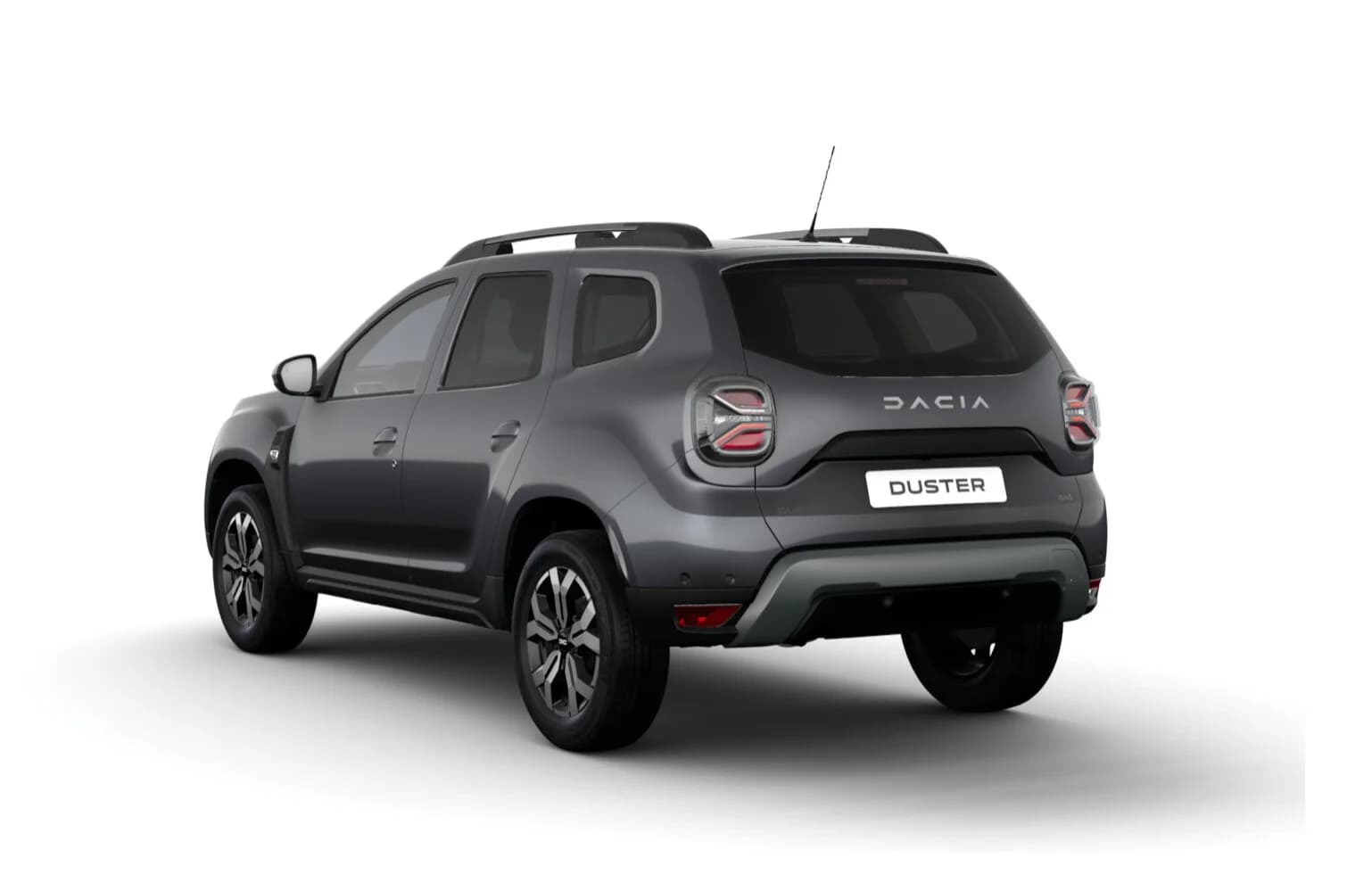 Dacia Duster — zdjęcie 3