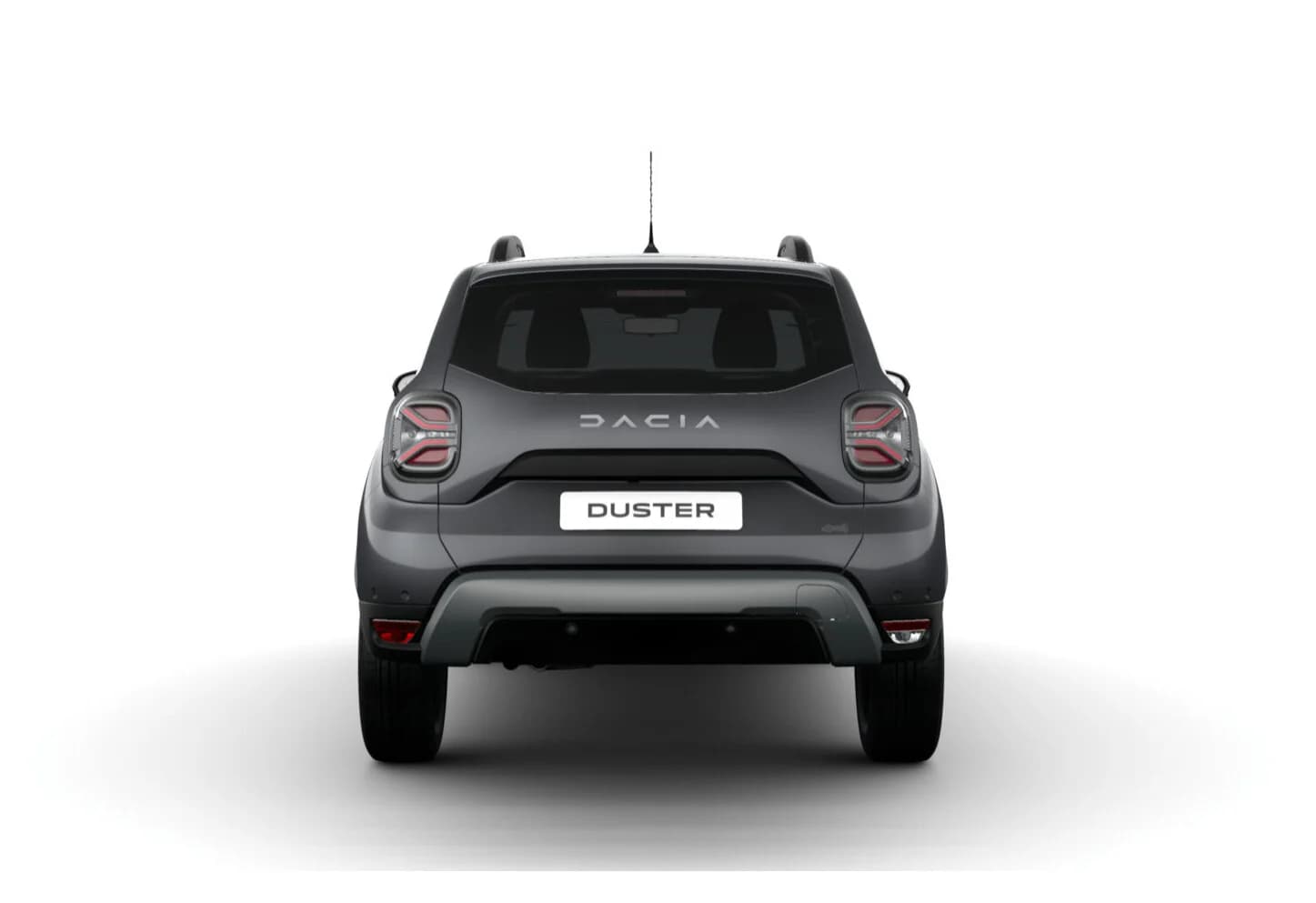 Dacia Duster — zdjęcie 4