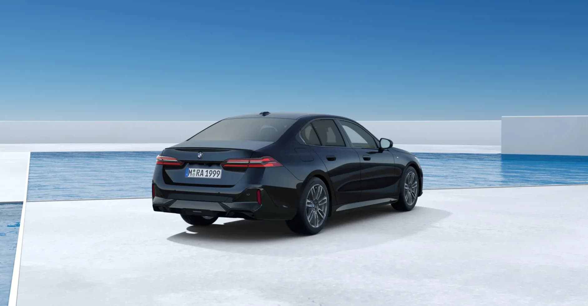 BMW 520d (DELETED) — zdjęcie 5