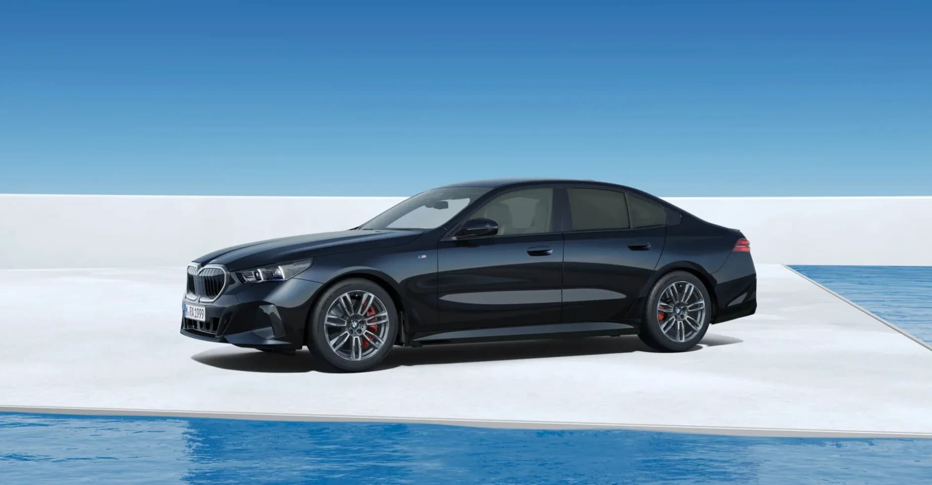 BMW 520d (DELETED) — zdjęcie 7
